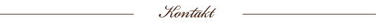 Kontakt